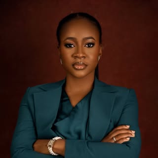 Dr. Munirat Antoinette Lecky