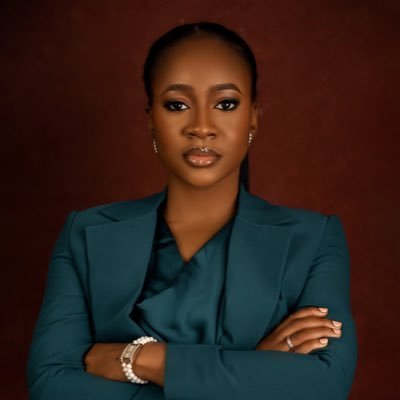 Dr. Munirat Antoinette Lecky