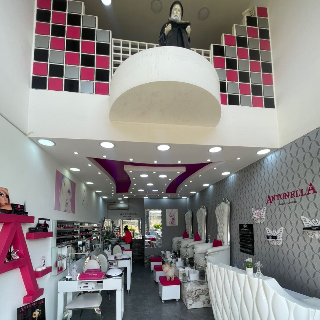 Antonellabeautylounge