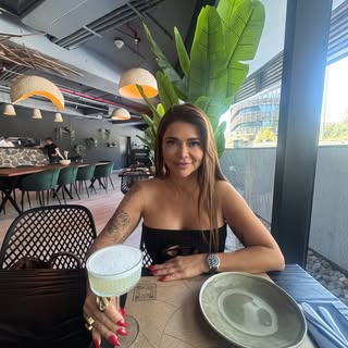 Antonella Rios Mascetti