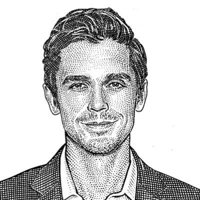 Antoni Porowski