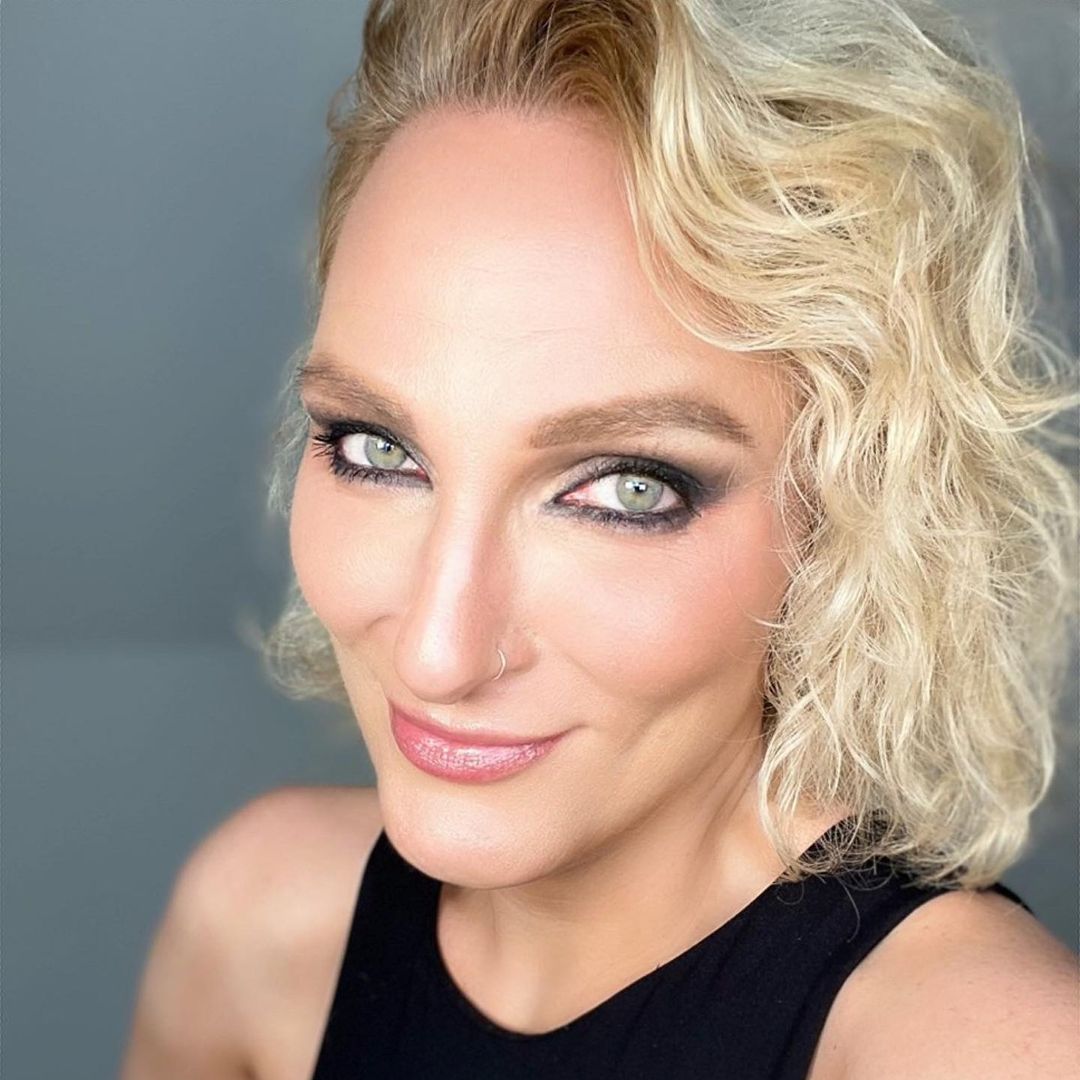 Antonia Schweighöfer