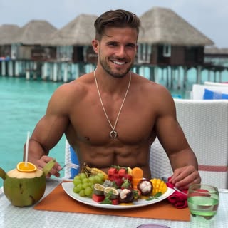 Antonio Pozo 🇪🇸