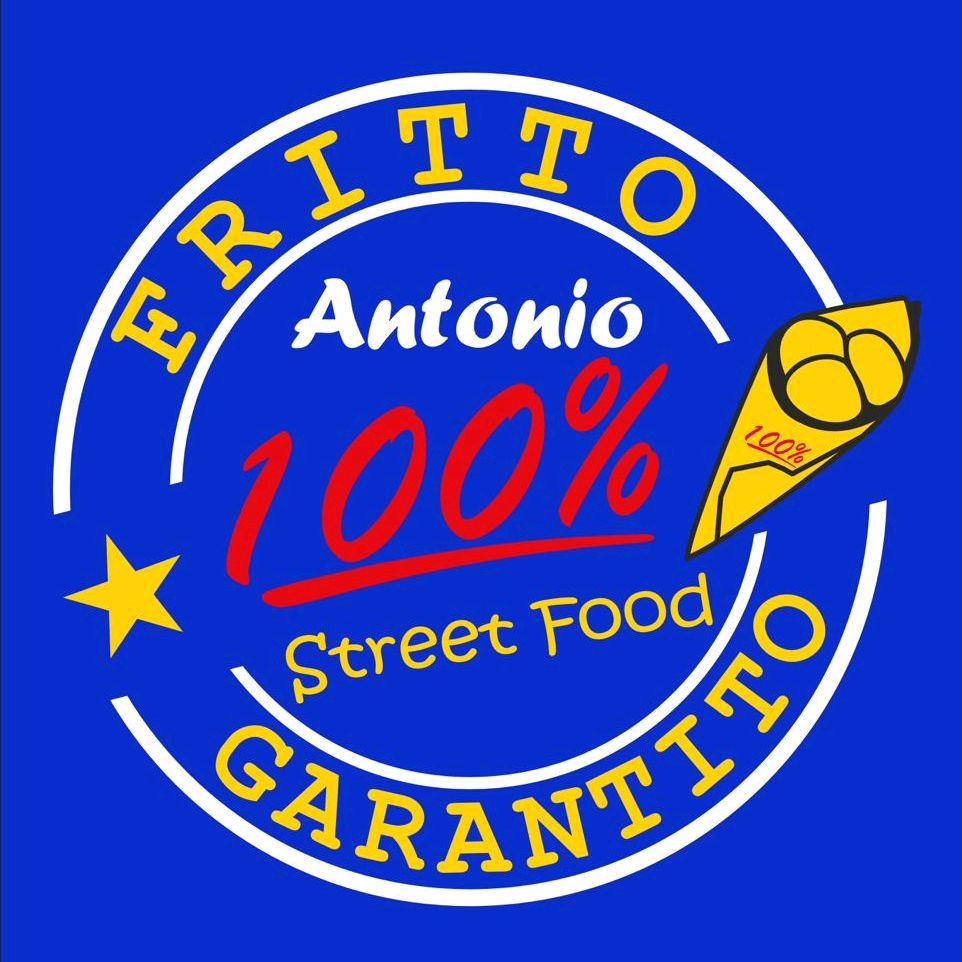 antonio 100 100 street food💎