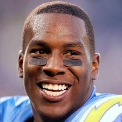 Antonio Gates