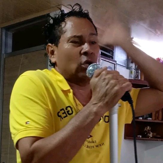 Antonio Martinez Ramirez