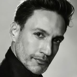 Antonio Millón 安东 | Creator