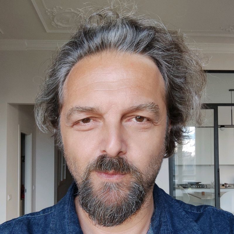 Antonio Ornano