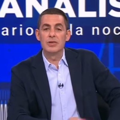 Antonio Naranjo