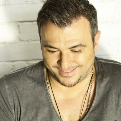 Antonis Remos