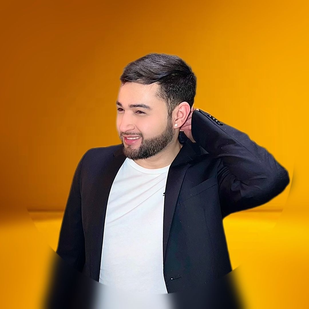 Antuan Di Llanos - Periodista