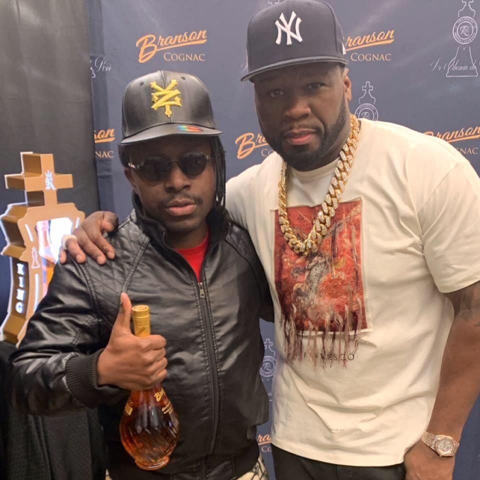 Antuany Rafaspin 🎤🎶🍺