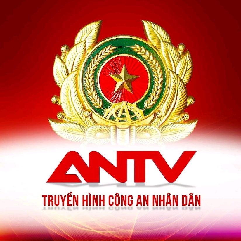 ANTV TRUYỀN HÌNH CÔNG AN ND