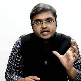 Anubhav Jain