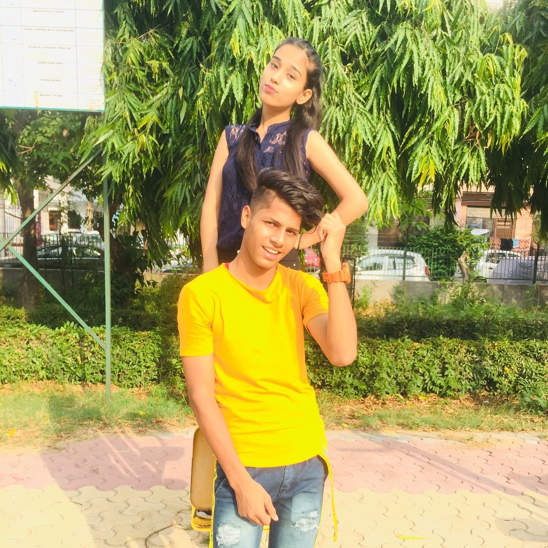 ❤😘Annu🙈❤