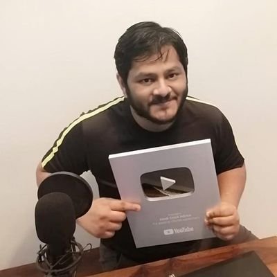 Anuj Prajapati