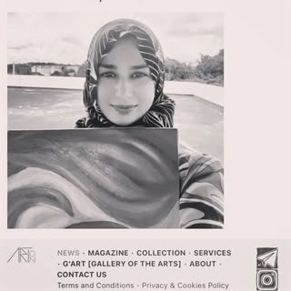 Anum Farooq
