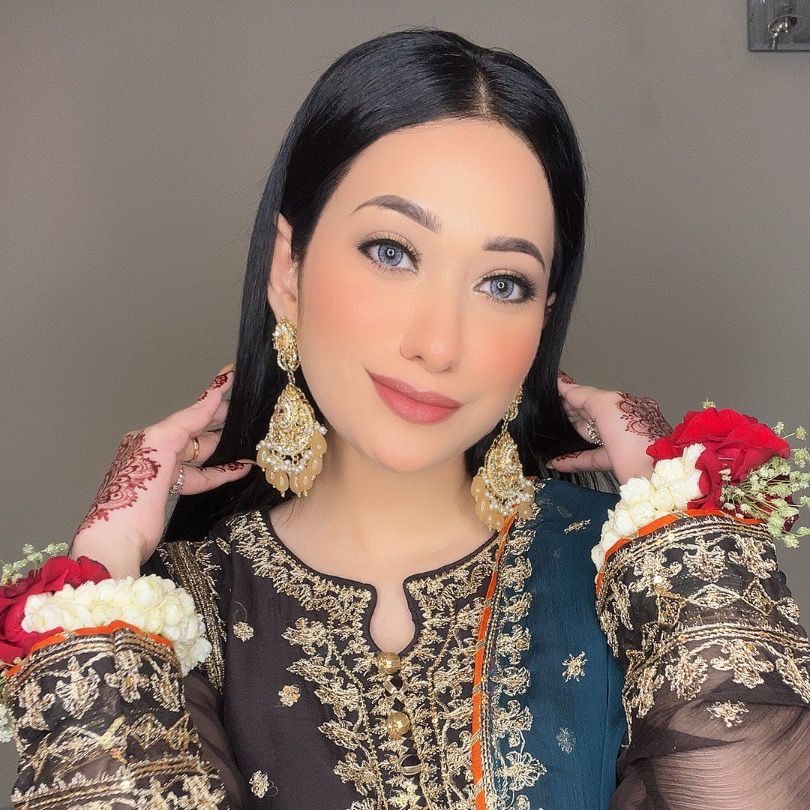 Anum T Khan