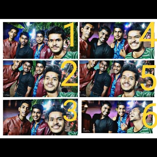 Anup vishal