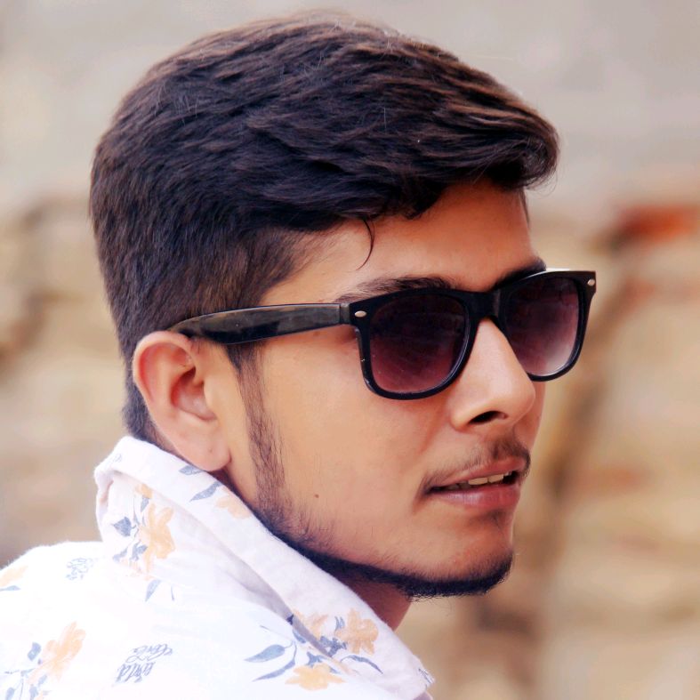 ☠ANURAG SHARMA🔥