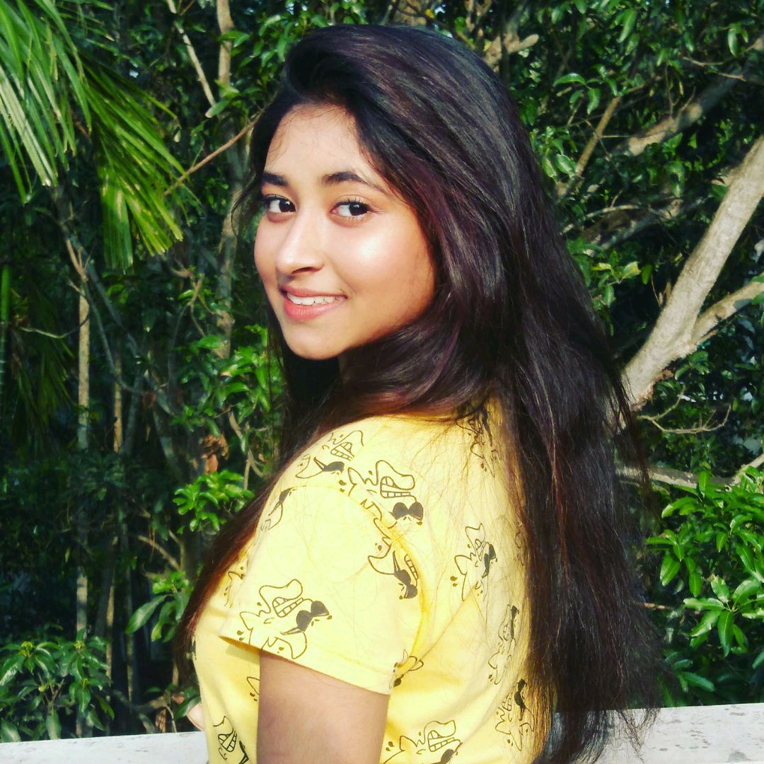 💃B Girl Anuska💃