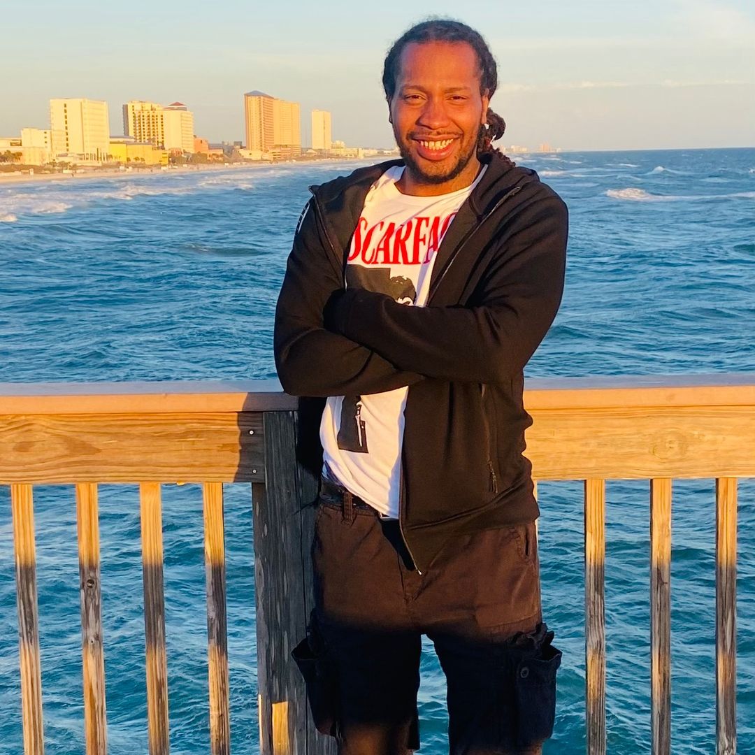 Rashad Muhammad