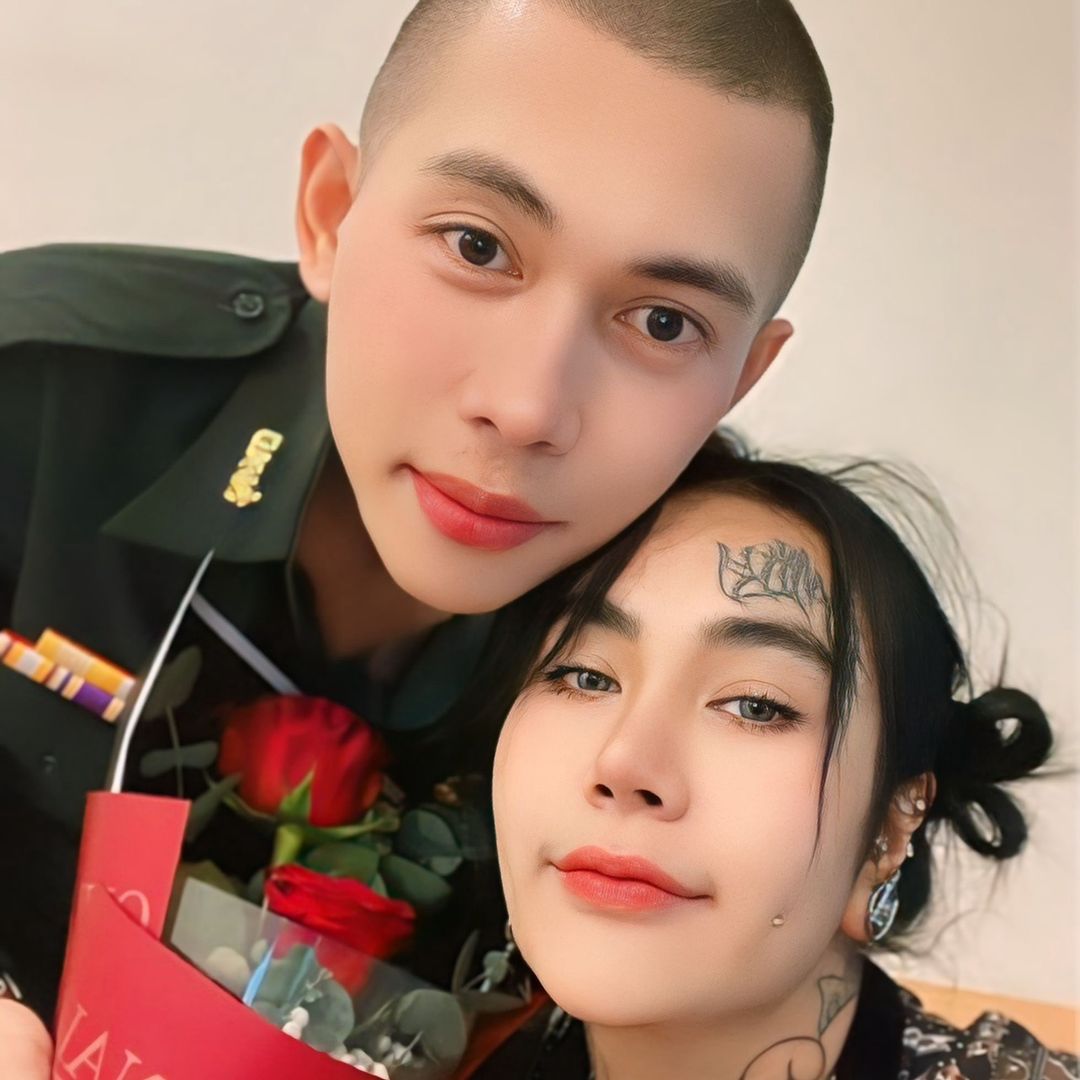 ออย ช่างสัก🌹