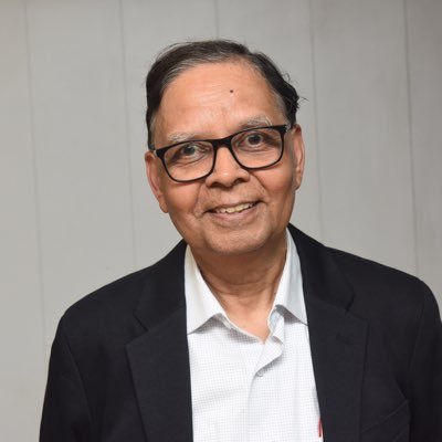 Arvind Panagariya