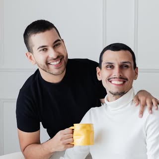 Everton Santos - APÊ156 🏡