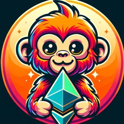 Crypto Monkey 🐒
