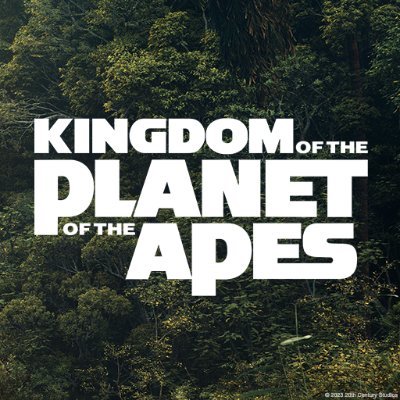 Kingdom of the Planet of the Apes