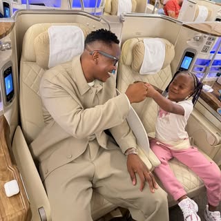 Dami (Aphrican Ace) Olatunde