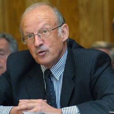 Andrei Piontkovsky