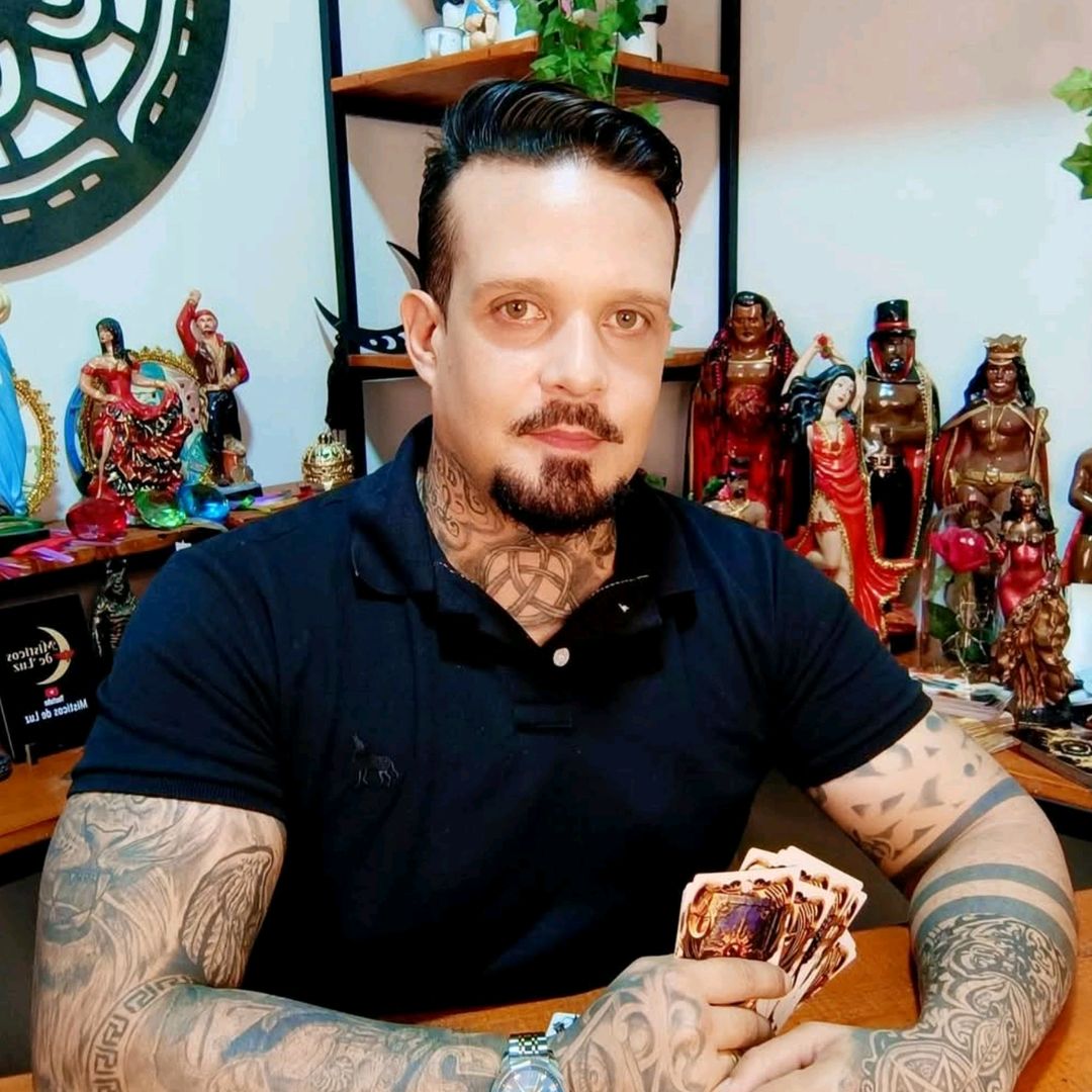 Apolo Mistico