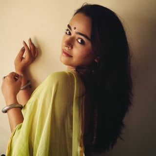 Apoorva Arora