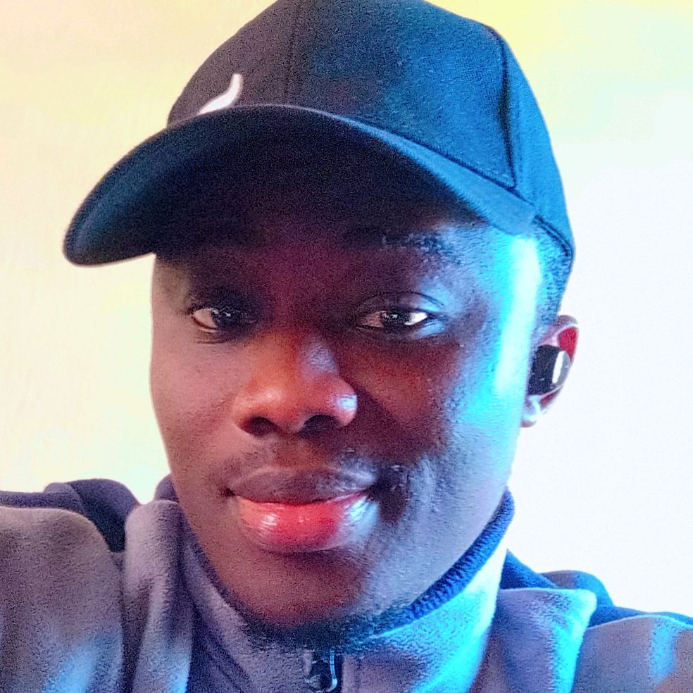 Kingsley Nnanna Onah