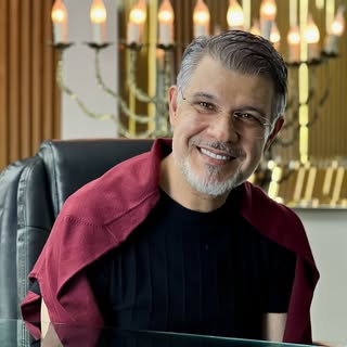 Apostolo Rodrigo Salgado