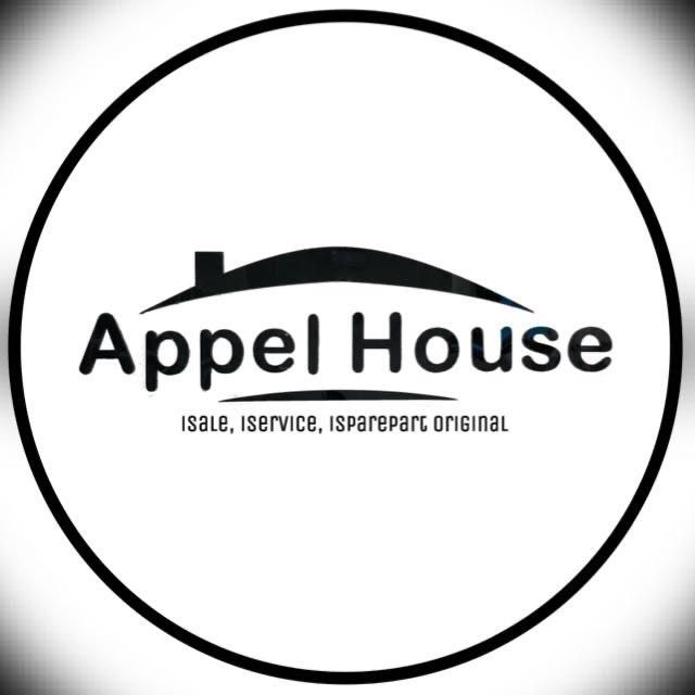 Appelhouse.Store