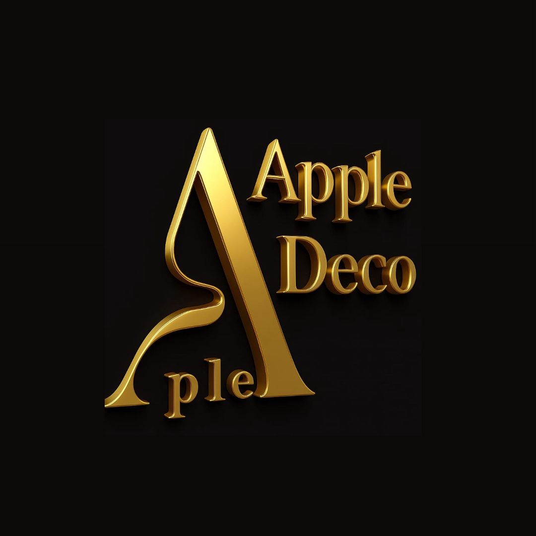 appledecoration