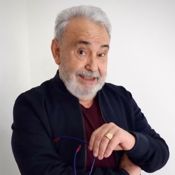 Apóstol Raúl Ávila