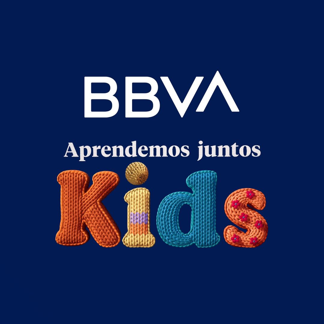 Aprendemos juntos  KIDS