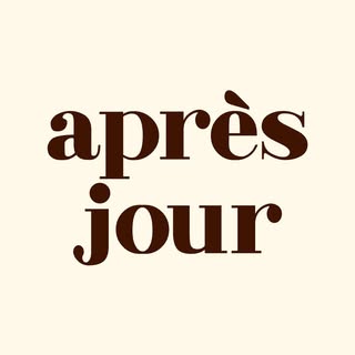 apres jour(アプレジュール)