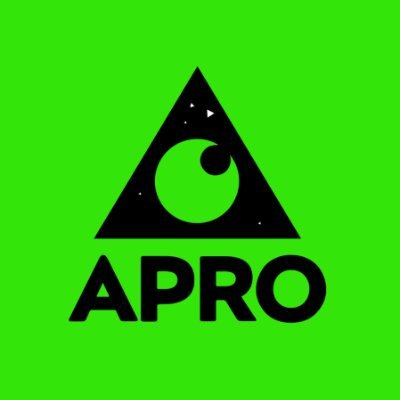 APRO |🔶NO.1 Oracle 🇦🇪
