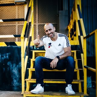 Edén Diez Ruiz