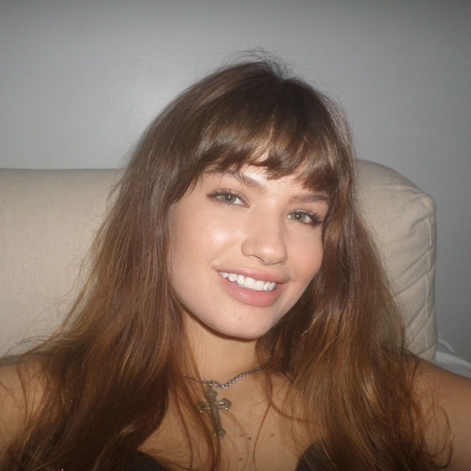 Nicole Catugy