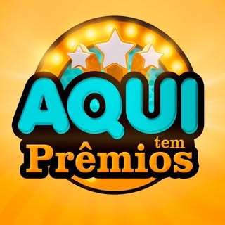 AQUI TEM PREMIOS