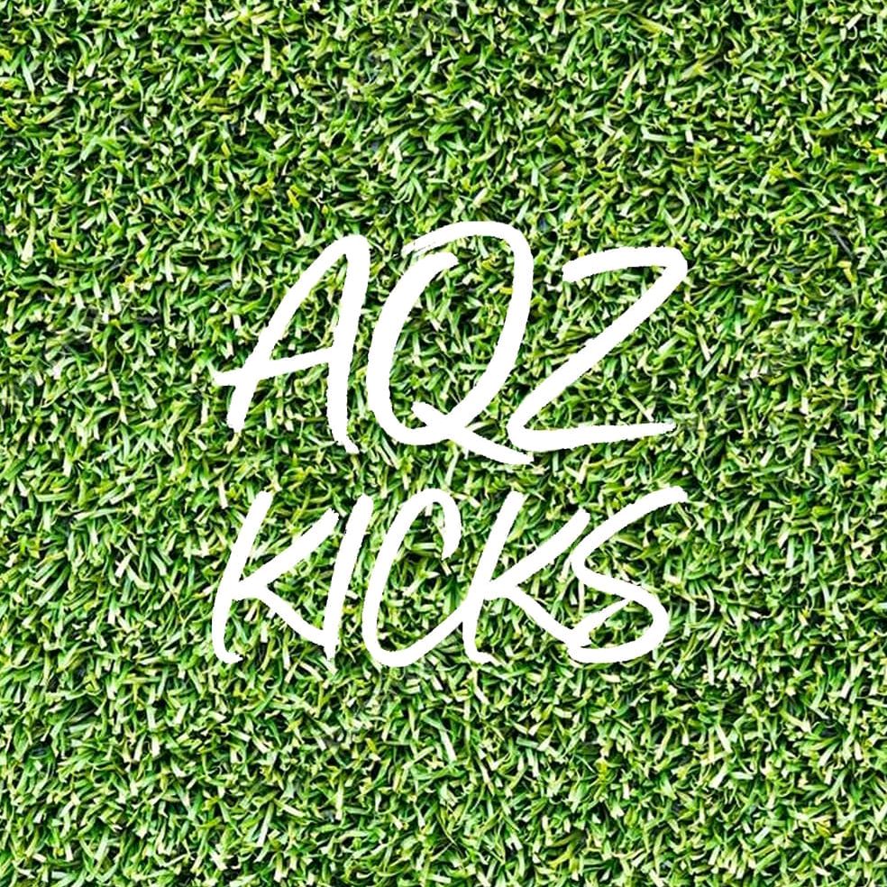 Aqzkicks