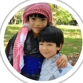 arab_in_Japan