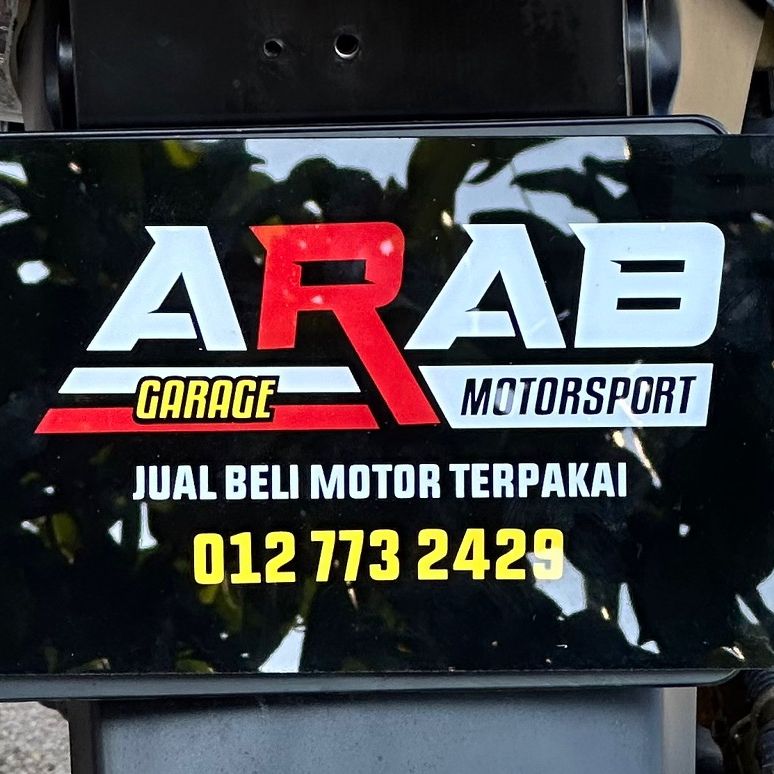 Arab Garage Motorsport