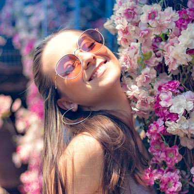 All I Need is You 👩‍❤️‍👨